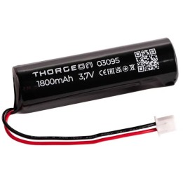 Battery for Scangrip CONNECT 18v 230v IP20 projectors