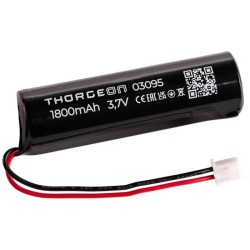 Battery for Scangrip CONNECT 18v 230v IP20 projectors