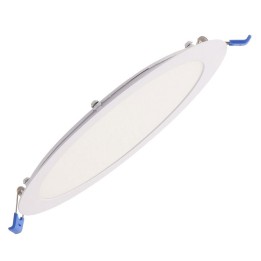 Downlight led 20w 4500K 2000lm 230v Blanc 