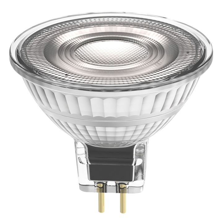 GU5,3 LED Performance MR16 6,8w = 50w 3000K 930 36° Dimmable ledvance