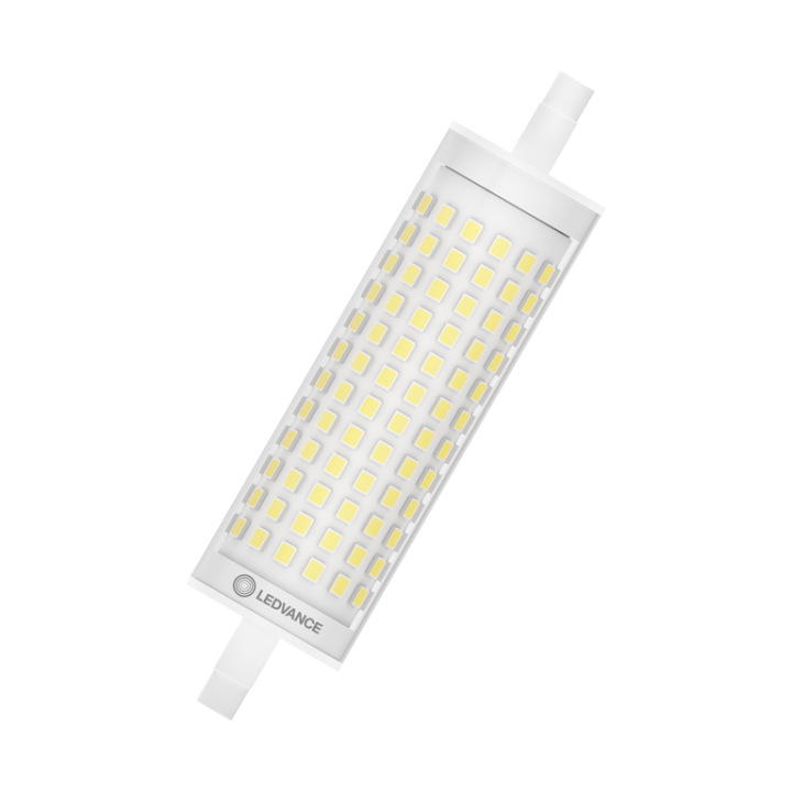 R7s led SlimLine 20w/830 3000lm 3000K 118mm Ledvance