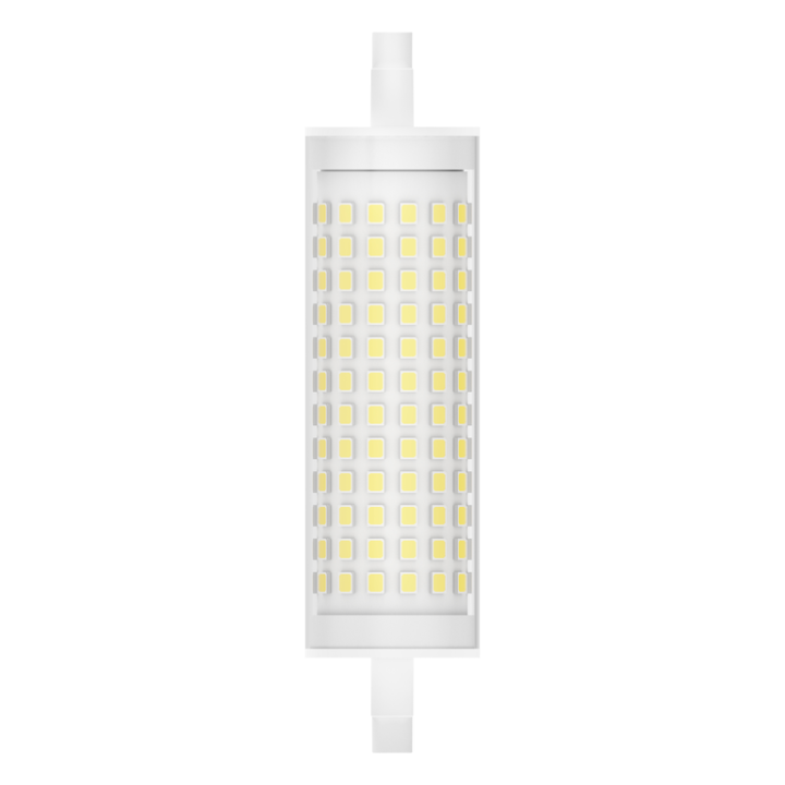 R7s led SlimLine 20w/830 3000lm 3000K 118mm Ledvance