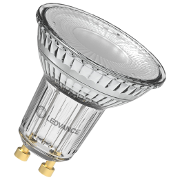 GU10 Led Spot PFM 7w = 51w 927 120° IRC90 Dimmable Ledvance
