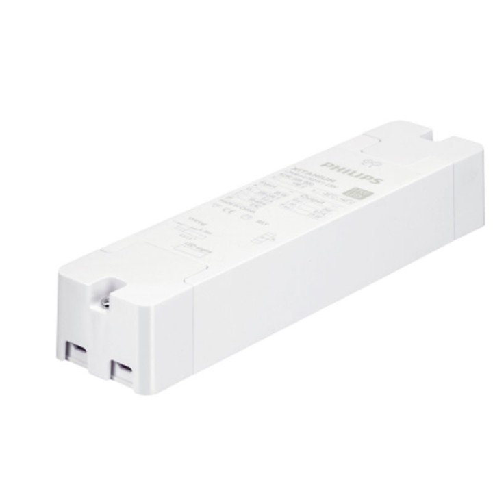 Leddriver Xitanium 17W 0.3-0.7A 24V I 230V Philips