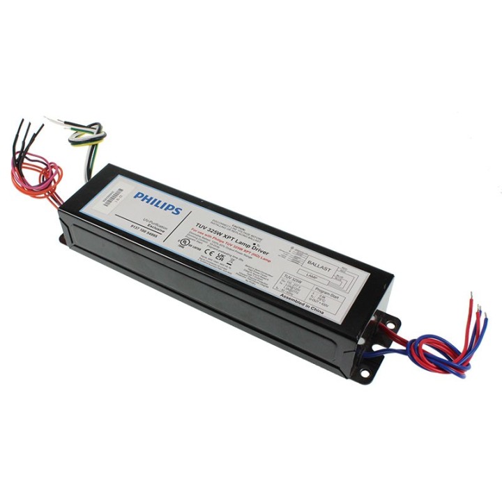 TUV 325W XPT (HO) Philips