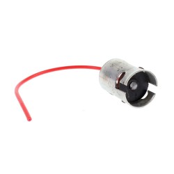 Connecteur S25-1 BA15s