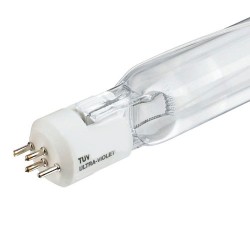 G10.2q TUV XPT 200W SE Germicide UVC