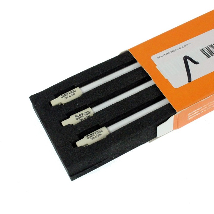 W4,3 FM 11w 6000K /860 