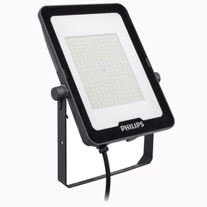 Projecteur BVP169 LED240/830_40_65 PSU 200W SWB CCT Philips