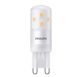 G9 CorePro Capsule LED 4w = 40W 827 Gradable 220-240v Philips