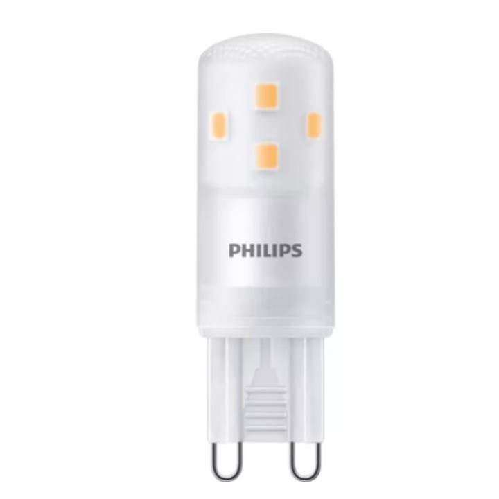 G9 CorePro Capsule LED 3,7w = 40W 830 220-240v Philips