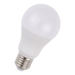 E27 Standard led  10W 3000K 12-60V AC/DC 