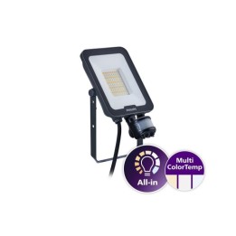 Projecteur BVP167 LED12/830_40_65 PSU 10W SWB MDU CCT Philips