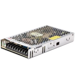 LED DRIVER LRS-350-24 350W 170-265v 24V DC IP20  Mean Well