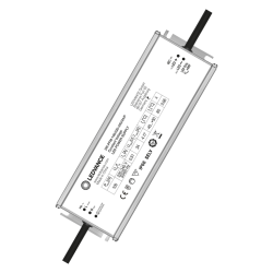 DRIVER LED PERFORMANCE TENSION Constante 24 V 100 W IP66 