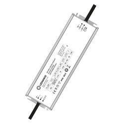 LED DRIVER PERFORMANCE Constant VOLTAGE 24 V 150 W IP66