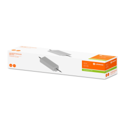 DRIVER LED PERFORMANCE TENSION Constante 24 V 60 W IP66 