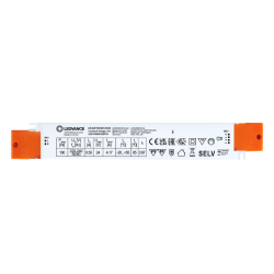 SUPERIOR LED DRIVER CONSTANT VOLTAGE 24 V 100 W IP20