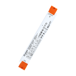 DRIVER LED SUPERIOR TENSION CONSTANTE 24 V 200 W IP20