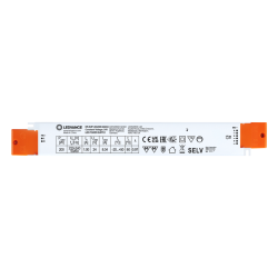 SUPERIOR LED DRIVER CONSTANT VOLTAGE 24 V 200 W IP20