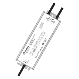 DRIVER LED PERFORMANCE TENSION CONSTANTE 24 V 100 W Gradable 1-10 V IP