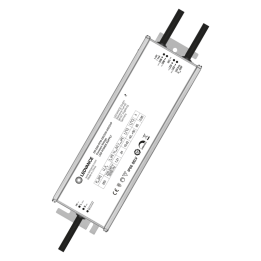 DRIVER LED PERFORMANCE TENSION CONSTANTE 24 V 250 W Gradable 1-10 V IP