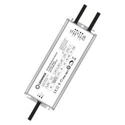 PERFORMANCE LED DRIVER CONSTANT VOLTAGE 24 V 60 W Dimmable 1-10 V IP66