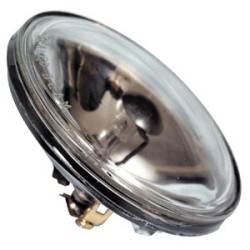 PAR36 12V  50W  VNSP