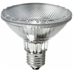 E27 PAR30 Halogen Hi-Spot 95 75W/FL30° 230V 