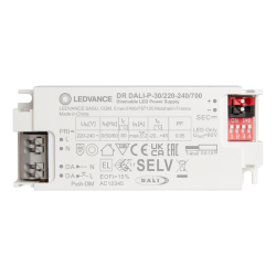 Driver Led Performance Courant Constant 30w 700mA DALI Ledvance