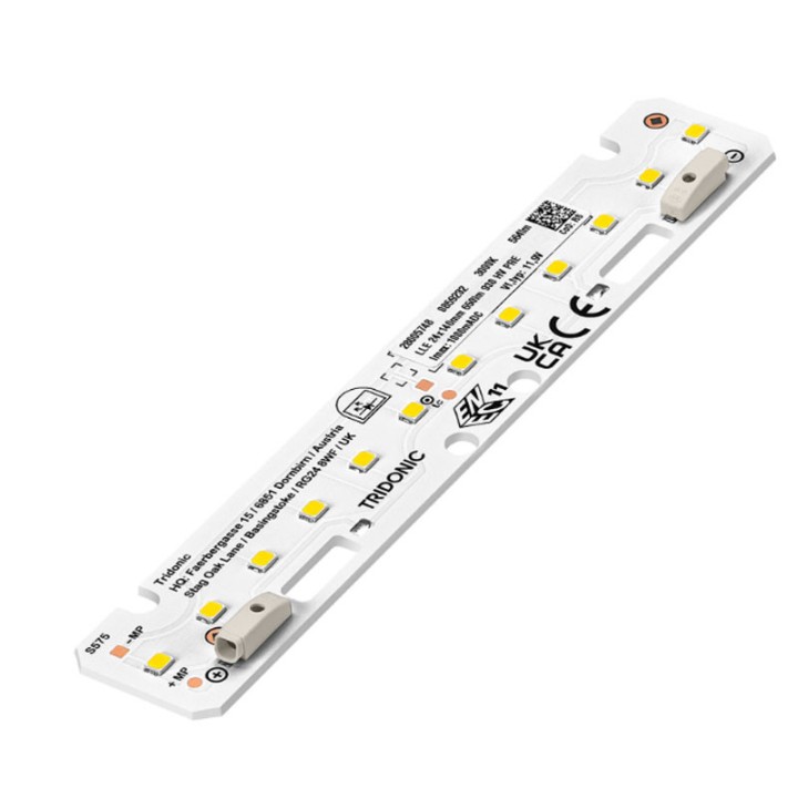 LLE 24x140mm 650lm 930 HV PRE Tridonic