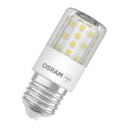 E27 Tube LED 7w = 60w 827 Dimmable 230v Osram