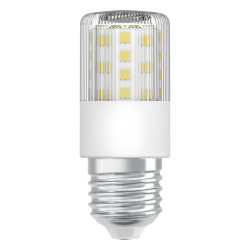 E27 Tube LED 7w = 60w 827 Dimmable 230v Osram