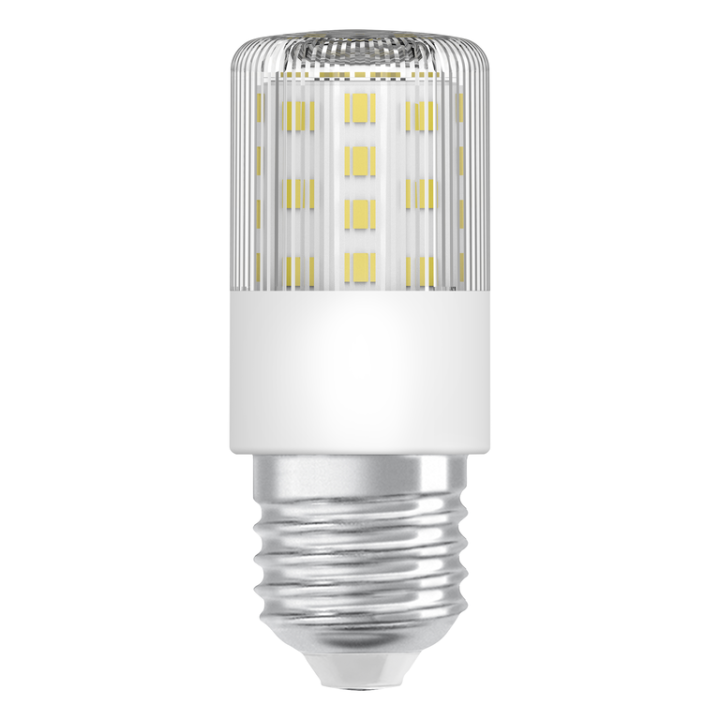 E27 Tube LED 7w = 60w 827 Dimmable 230v Osram