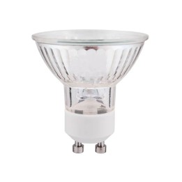 GU10 PAR16 Halogen 50w 38° 220-240V 