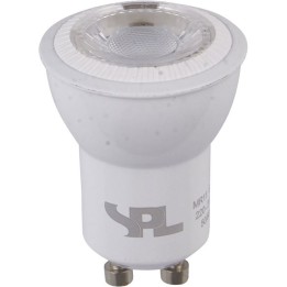 GU10 Spot LED MR11 4w 35° 827 2700K Dimmable 230V