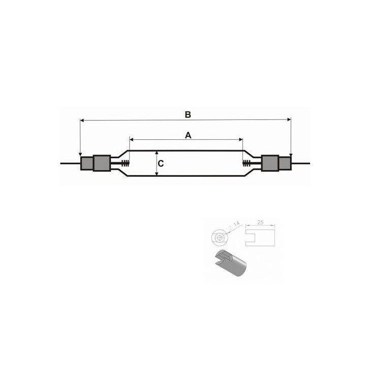 Q5528 Z4 Strahler (TR-TH 4007)