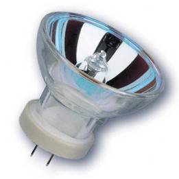 G5,3-4,8  MR11  75W  12V  64617 