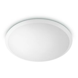 Round LED ceiling light 17W SceneSwitch 827/840/865 1600lm 20000h Whit