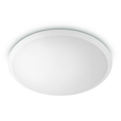 Plafonnier rond LED 20W  SceneSwitch 827/840/865 2000lm 20000h Blanc