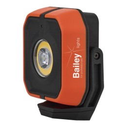 RoBust LED Pocket 10W 6500K IP65 IK08 1000lm - Rechargeable - Magnetiz