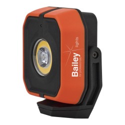 RoBust LED Pocket 10W 6500K IP65 IK08 1000lm - Rechargeable - Aimantée