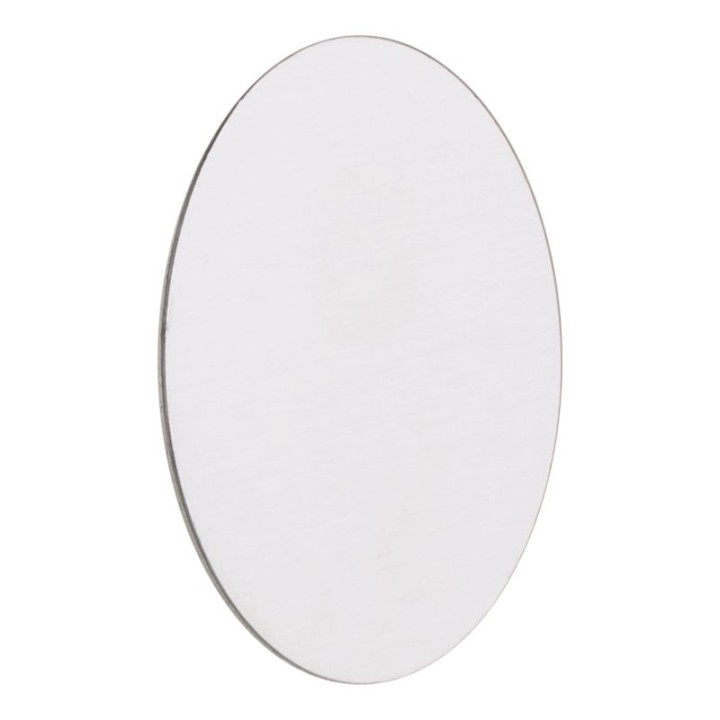 Gyrophare RGBW LED Beacon 1.5W 67x60mm Rechargeable Lithium Battery + 