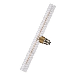 E27 LED Baton Linear 300 DIM 4w=21w 818 Clear Dimmable 220-240v