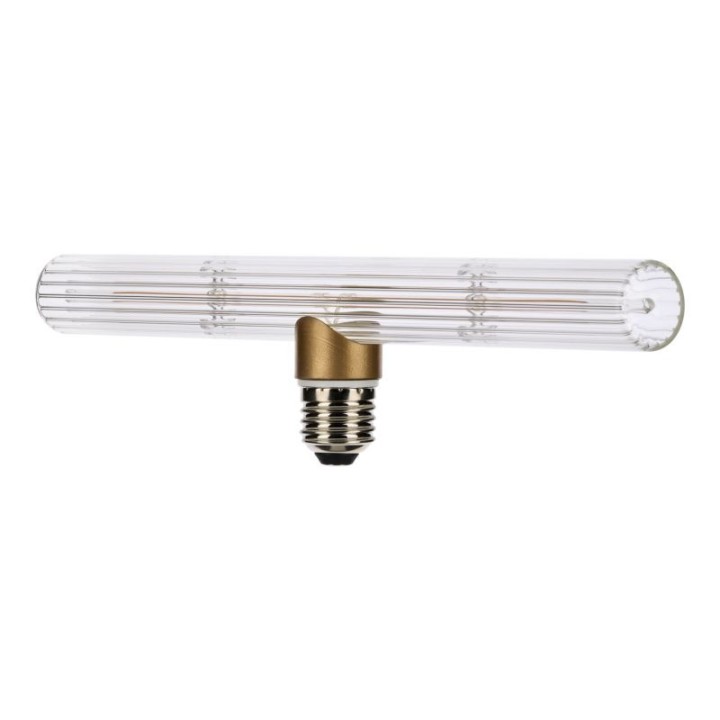 E27 LED Baton Linear 300 DIM 4w=21w 818 Clear Dimmable 220-240v