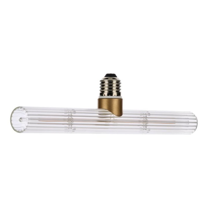E27 LED Baton Linear 300 DIM 4w=21w 818 Claire Dimmable 220-240v