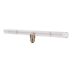 E27 LED Baton Linear 500 DIM 6w=32w 818 Clear Dimmable 220-240v
