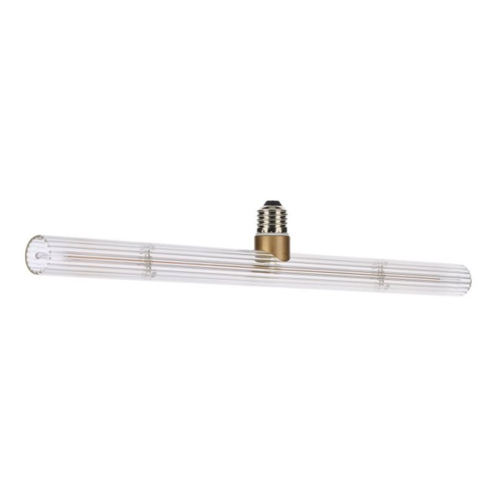 E27 LED Baton Linear 500 DIM 6w=32w 818 Clear Dimmable 220-240v
