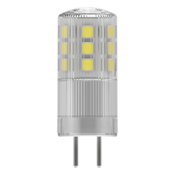 GY6,35 Capsule Led Claire 3,3w = 40w 827 12v Ledvance