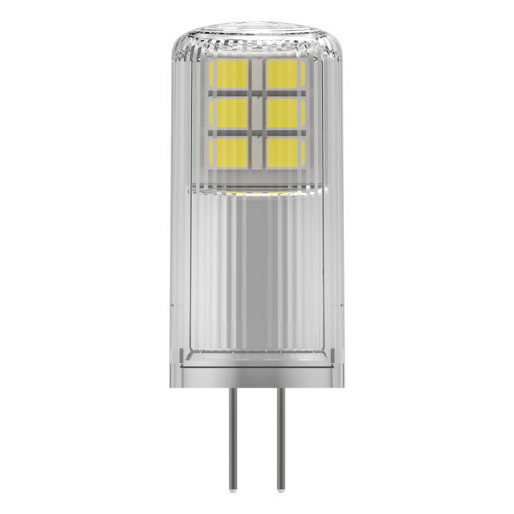G4 Clear Led Capsule 2w = 20w 827 12v Dimmable Ledvance